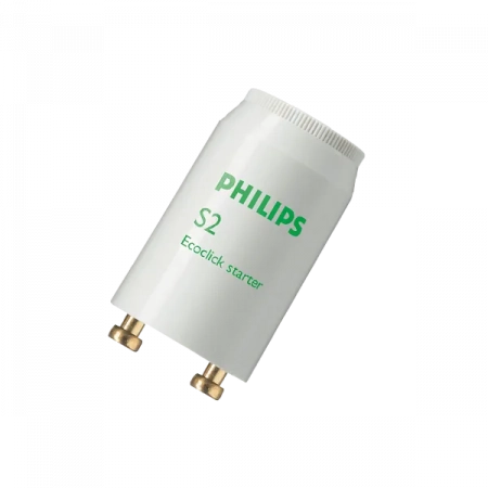 S2 4-22W 110-240V - стартер PHILIPS