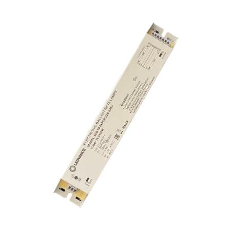 ECG  T8 2X30W  20 000h  238x36x30mm  IP20 - ЭПРА для люминесцентной лампы Т8 LEDVANCE