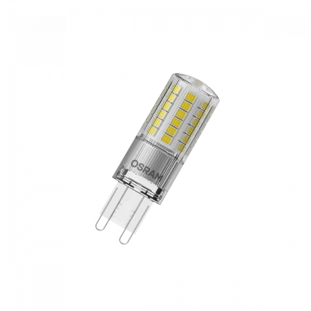 4.8W/2700K (=50W) G9 230V LEDPPIN (LED Star) 600Lm d18x59 - Светодиодная лампа OSRAM
