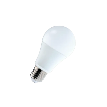 FL-LED A60-MO 11W 24-36V AC/DC E27 4000K 1060Lm