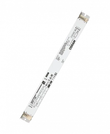 QTP5 1х80/220-240  360x30x21 - ЭПРА для люминесцентных ламп Т5 OSRAM