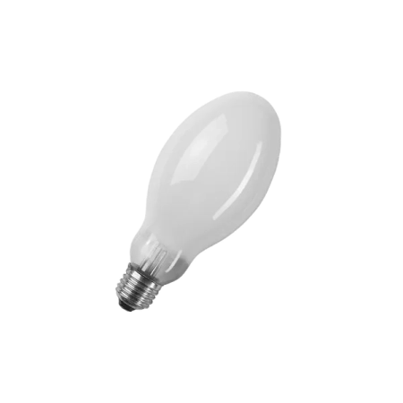 SHP-S 150W E40  Twinarc  d91x227  16580lm  55000h (эллипсоидная, две горелки) - Натриевая лампа SYLVANIA
