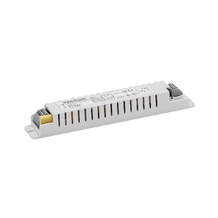 VS EMCc  SMART 180.015  3W 3ч   20–105V 177x31x22 (ББП для аккум. 183204,183205) - блок аварийного питания Vossloh-Schwabe