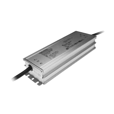 VS ECXe     1050.456  (700)530-1050мА 115-349V/240W IP67  потенциом  209x68x39 - драйвер для светодиодов Vossloh-Schwabe