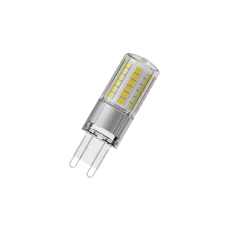 4.8W/2700K (=50W) G9 230V LEDPPIN (PARATHOM) 600Lm d18x59 - Светодиодная лампа OSRAM