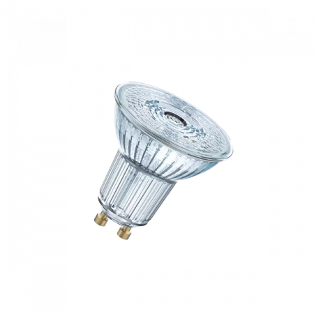 4.5W/927 (=50W) DIM 36° GU10 PARATHOM - Светодиодная лампа OSRAM