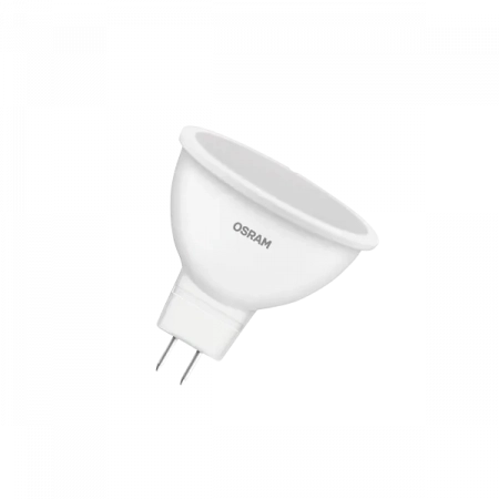 MR16 5W/840 (=50W) 110° 230V GU5.3 LED Star - Светодиодная лампа MR16 OSRAM