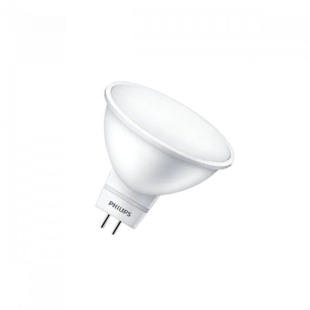 MR16 5W/2700K (=50W) 120° 240V GU5.3 400lm Essential - Светодиодная лампа MR16 PHILIPS