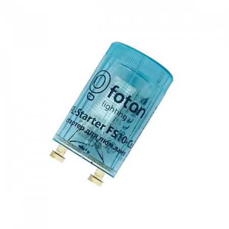 FS10-Cu 4-65W 220-240V медный контакт - стартер FOTON