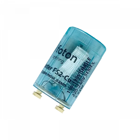 FS  2-Cu  4-22W 110-240V медный контакт - стартер FOTON