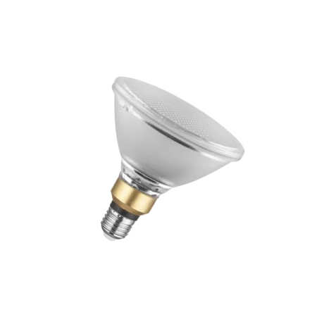 PAR38 12.5 W/2700K (=120W) DIM 30° E27 PARATHOM - Светодиодная лампа PAR38 OSRAM