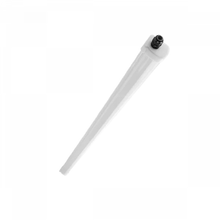 0.6m  17W/4000K (=1x18W) IP65 600mm 1700Lm - Светодиодный светильник PHILIPS WT035C LED17/NW