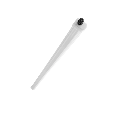 1.2m  34W/4000K (1x36W) IP65 1200mm 3400Lm - Светодиодный светильник PHILIPS WT035C LED34/NW