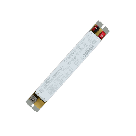IT FIT 40/220-240/350 CS D L  8-42W  40-120V  DIP-пер  200/250/300/350mA - драйвер для светодиодов OSRAM