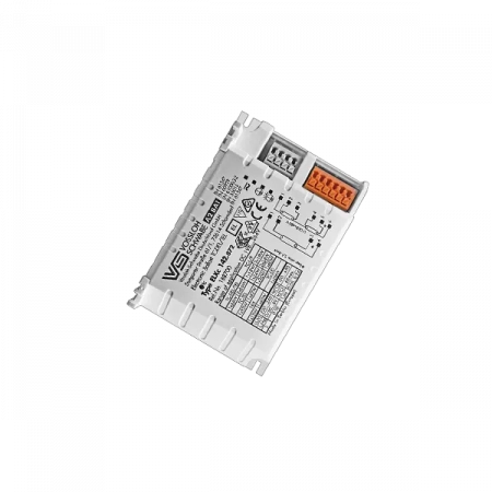 VS ELXc  142.872  103x67x31 - ЭПРА для компактлюминесцентной лампы Vossloh-Schwabe