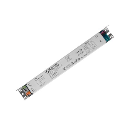 VS 40W  DALI2/NFC 400-800мА    30- 70V   ECXd 800.349    прогр/NFC  280x30x21мм - драйвер для светодиодов Vossloh-Schwabe