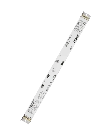 QT-FQ 2X80/230-240 424x30x21 - ЭПРА для люминесцентных ламп Т5 OSRAM