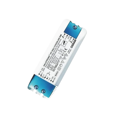 HTi  DALI 315/230-240V  DIM 153x54x36 OSRAM диммер 220 V (для 12V +HTM)