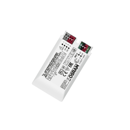 OTi DALI 15/220...240/1A0  NFC/ 150-1050мА  7,5-54V   95x53x30   DALI/NFC  OSRAM - драйвер