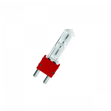 HMI  1200W/DIGITAL  G38  110000Lm  1000h  6800K  d40*200mm  - лампа OSRAM