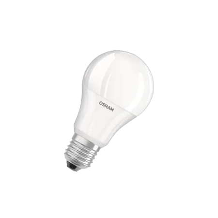 8W 1клик-2700K / 2клик-4000K E27 - Светодиодная лампа Груша OSRAM ACTIVE&RELAX
