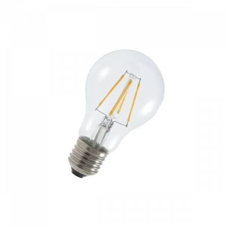 15W/3000К (=150W)  E27  220V FILAMENT - Светодиодная филаментная лампа Груша FOTON LIGHTING