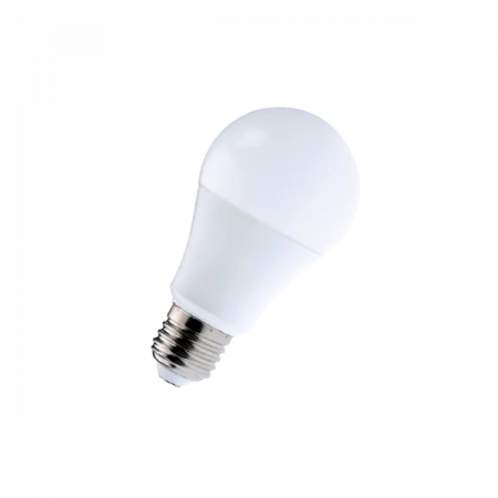 FL-LED A60-SMART 10W E27 Wi-Fi MultiCOLOR 220В 60*112мм - Светодиодная лампа с управлением по Wi-Fi FOTON LIGHTING