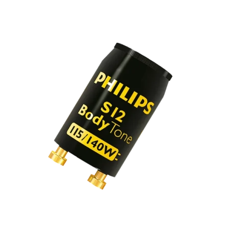 PHILIPS  S12  115-140W  220-240V (Body Tone) - стартер для солярийных ламп