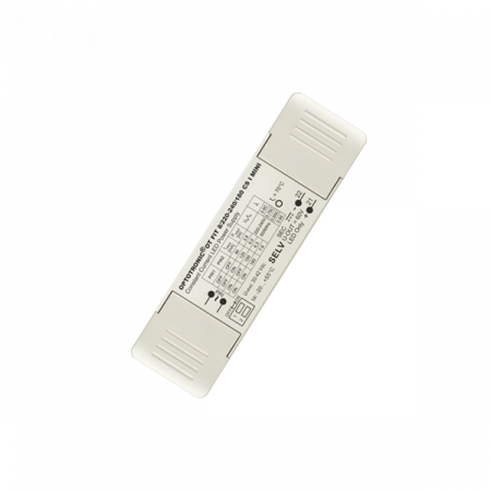 OT FIT   8/220-240/180 CS I MINI  2.7-7.6W  30-42V  DIP- пер  90/120/150/180мА - драйвер для светодиодов OSRAM
