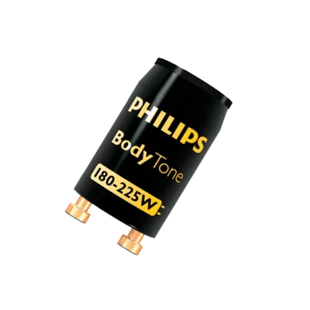 PHILIPS  180-225W  220-240V (Body Tone Starters) - стартер для солярийных ламп