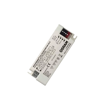 OTE 35/220-240  800/925/1050mA S  17-34V   110x43x29,5 - драйвер для светодиодов OSRAM