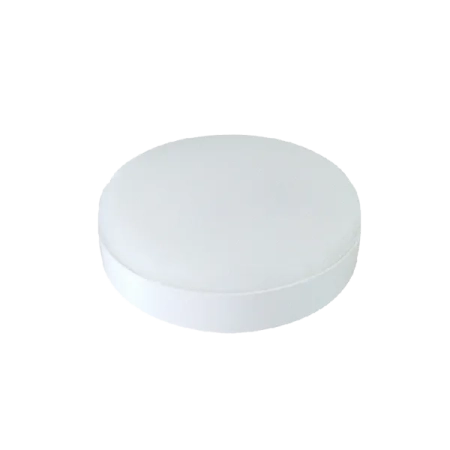 8W/4200K IP65 d=117 (FL-LED SOLO-Ring С) - светодиодный круглый настенно-потолочный ЖКХ светильник FOTON Lighting
