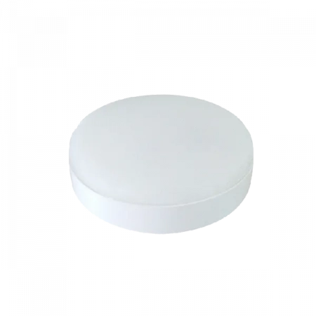 12W/4200K IP65 d=135 СЕНСОР (FL-LED SOLO-Ring С+S) - светодиодный круглый настенно-потолочный ЖКХ светильник с датчиком FOTON Lighting