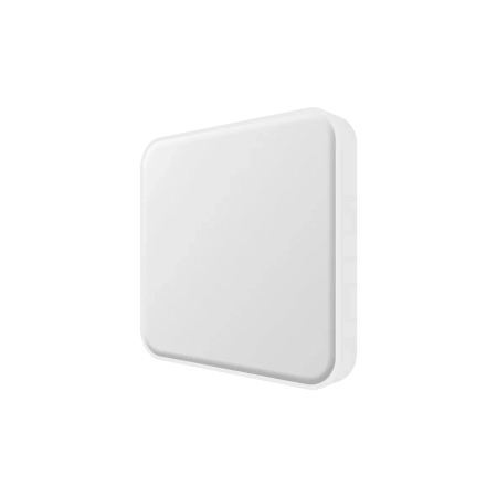 FL-LED Metru 50W 4000K квадратный IP40 4000Lm 50Вт 460*460*35мм