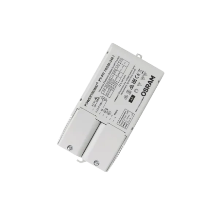 PT-fit 70/220-240 I   171x83x32мм  (каб. фиксатор) - ЭПРА для МГЛ OSRAM