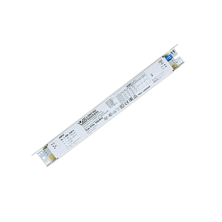 VS 35W/175-250мА  112-220V DIP-переключатель - Линейный драйвер для светодиодов Vossloh-Schwabe ECXe 250.410