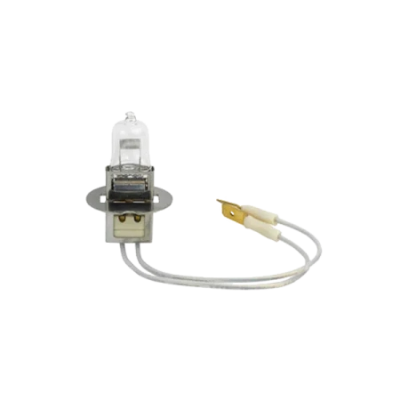 64319 Z/C 45-15  6,6A 45W PK30d 1500h d13,5x50mm - лампа OSRAM