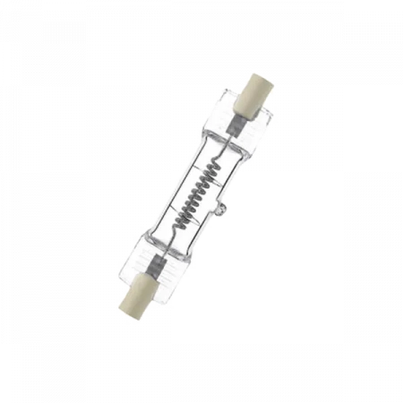 64571  230V  800W  R7s (DXX P2/13)  d17x80,3mm  75h - лампа OSRAM (PHI 13162R)