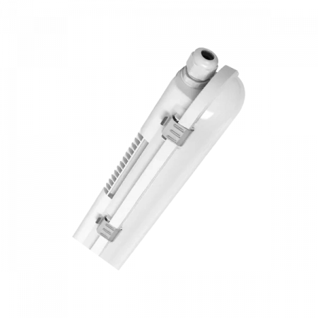 0.6m  18W/4000K(=2x18W) IP65 2160Lm 600mm 50000h - Светодиодный влагозащищённый светильник DAMP PROOF VALUE LEDVANCE (ДСП-18Вт)