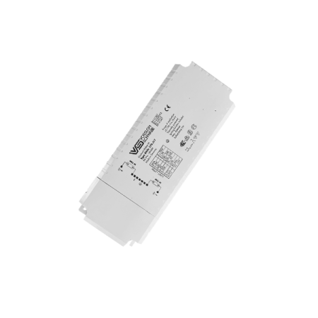 VS  EHXc   2x70W   220-240V  210х90х37мм (каб. фиксатор) - Германия - ЭПРА для МГЛ