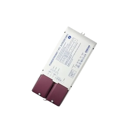 PTi   2X70/220-240 I 163x83x32мм  (каб. фиксатор) - ЭПРА для МГЛ OSRAM