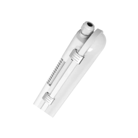 1.5m 46W/6500K (=2x58W) IP65 6400Lm 70000h 1500mm - Светильник светодиодный влагозащищённый LEDVANCE (ДСП-46Вт)