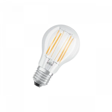 7.5W/940(=75W) E27 DIM LED SUPERSTAR FILAMENT - Светодиодная филаментная лампа Груша OSRAM
