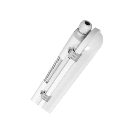 1.8m 70W/4000K(=2x65W) IP65 7500Lm 1800mm 50000h - Светодиодный влагозащищённый светильник DAMP PROOF VALUE LEDVANCE (ДСП-70Вт)