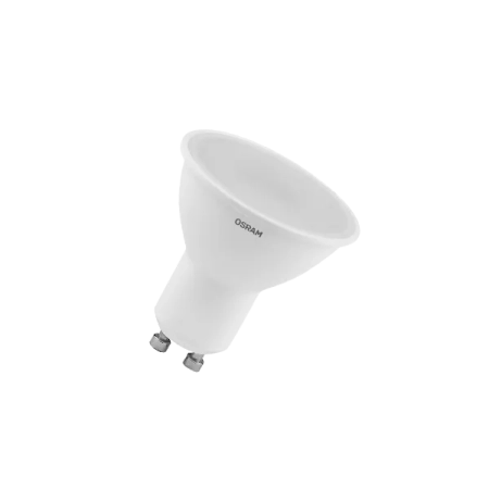 10SW/865 (=75W) 110° GU10 LED Value - Светодиодная лампа OSRAM