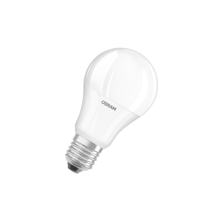 10.5W/2700K (=75W) E27 DIM PARATHOM CLASSIC A75 1055 lm 25000h d60x105 - Светодиодная лампа Груша OSRAM