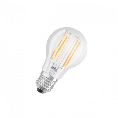 7.5W/2700K(=75W) E27 PARATHOM CL A FILAMENT - Светодиодная филаментная лампа OSRAM