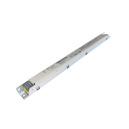 VS 70W/350-1400мА  35-56V  DIP-переключатель - Линейный драйвер для светодиодов Vossloh-Schwabe ECXe 1400.316