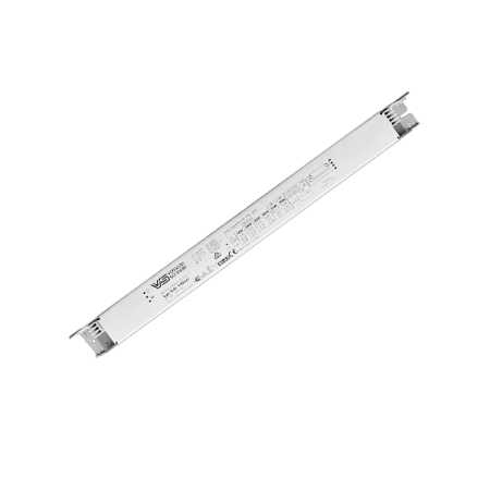 VS  (T5 1x24/39W, TC-L/F 1х18/24/36/40W) 359x30x21мм - ЭПРА для люминесцентных ламп Т5 Vossloh-Schwabe ELXc 140.862