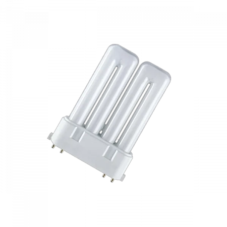 DULUX F 36W_4000K  2G10 (холодный белый) - КЛЛ лампа OSRAM